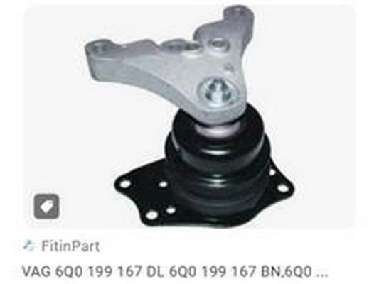 Ulożenie motora Guangzhou Yuhang Auto Parts Co., LTD